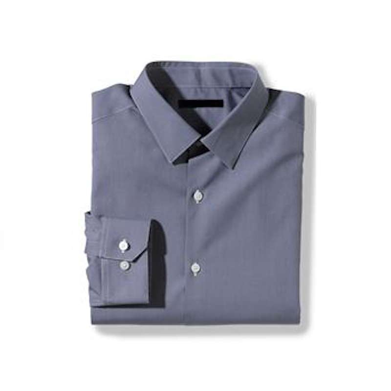 Modern Dress Shirt, , large