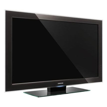 Samsung Series 9 46" LCD High Definition Television, , large