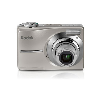 Kodak EasyShare C1013 Digital Point and Shoot Camera, , large