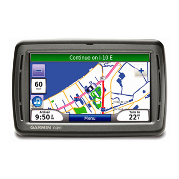 Garmin nuvi® 880 Portable GPS Unit, , large