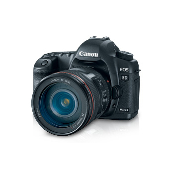 Canon EOS 50D Digital SLR Camera (body only), , large