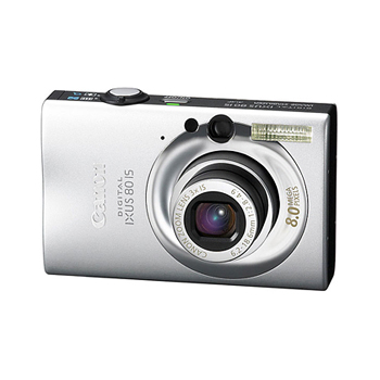 Canon PowerShot SD1100 Digital Point and Shoot Camera, , large